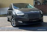 Ford C-Max 2.0 TDCI Titanium*NAV*SHZ*PDC*8-fach* - Ford C-Max Gebrauchtwagen in Berlin
