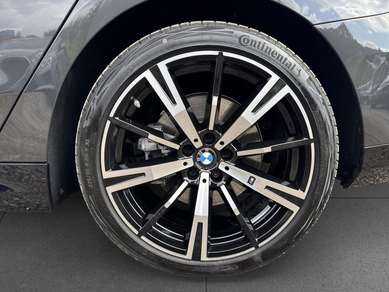 BMW 540 - Bild 19