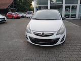 Opel Corsa D - Opel Corsa: Coupé