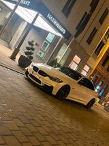 BMW M4 / Top Zustand / ohne Opf / 530ps - BMW M4 aus 2017