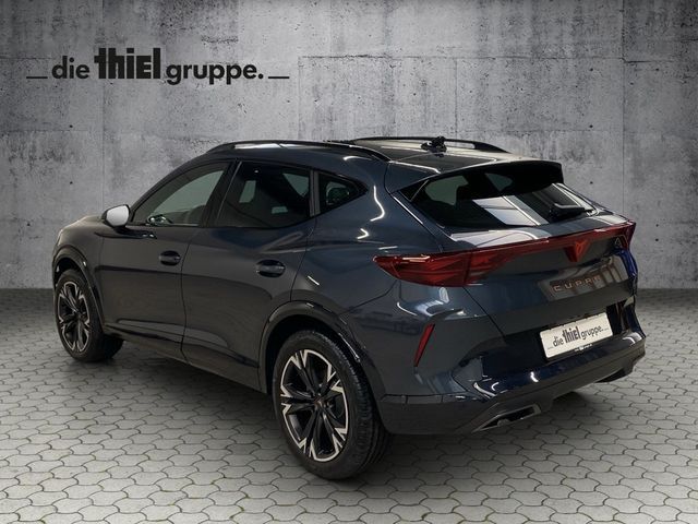 Cupra Formentor - Bild 6