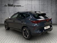Cupra Formentor - Vorschau Bild 6