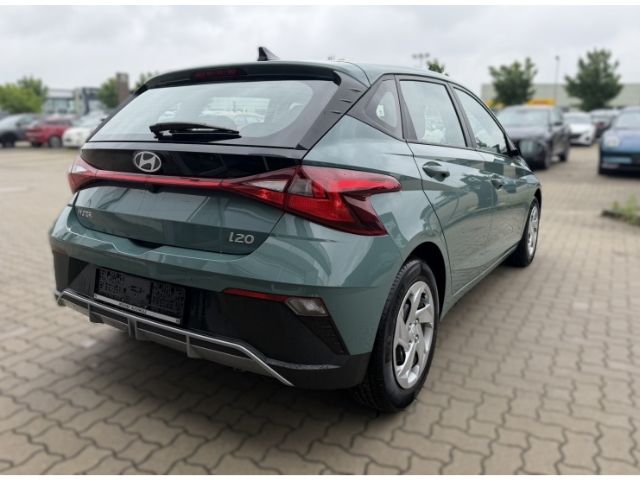 Hyundai i20 – Bild 8