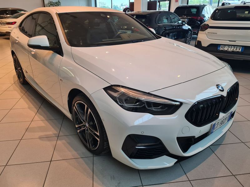 Other BMW Serie 2 Gran Coupe 220d Gran Coupe Msport Ex