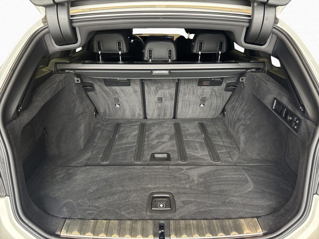 BMW M340i - Bild 19