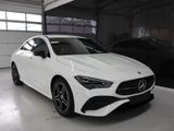 Mercedes-Benz CLA 200 Coupé *AMG*Advance*Alu 18*Kamera*Night* - Mercedes-Benz Neuwagen: Cl