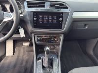 Volkswagen Tiguan - Vorschau Bild 12