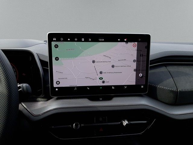 Fahrzeugabbildung Skoda Kodiaq Sportline 2.0TDI 4x4 AHK Matrix StdHz