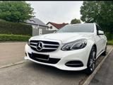 Mercedes-Benz Top Mercedes E-Klasse 200 W212 Kombi mit i... - Mercedes-Benz 212 k