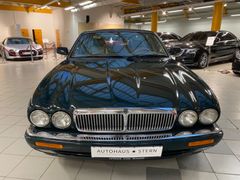 JAGUAR XJ300|SHZ|Klima|Tempomat|Vollleder|Schiebedach