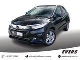 Honda HR-V 1.5 Executive SHZ+NAVI+KAMERA+PANORAMA+LED - Honda HR-V: Executive