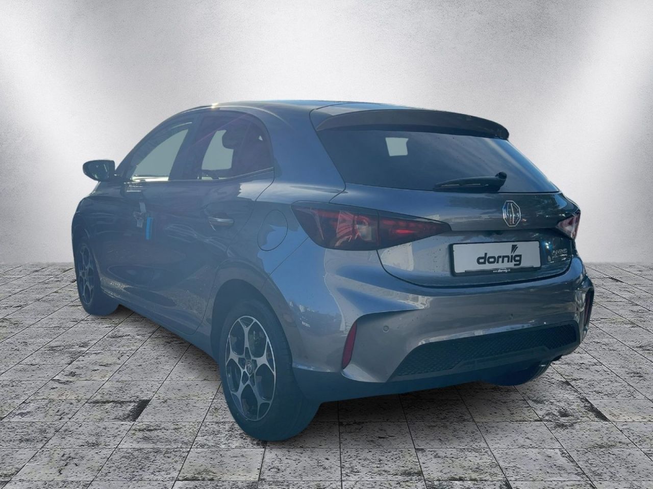 MG3