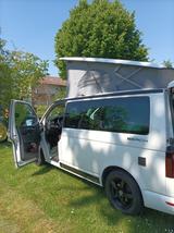 Volkswagen VW T6 California DSG Allrad+Sperre, Kamera, ACC - Volkswagen T6 California: 7 Sitzer