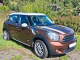 MINI Mini Cooper D ALL4 Countryman, AHK - MINI MINI: Countryman D All4
