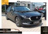 Mazda CX-30 SoMo X2.0 179PS EDITION100 ACC/BOSE/AHK - gebrauchte Mazda CX-30 aus dem Jahr 2020