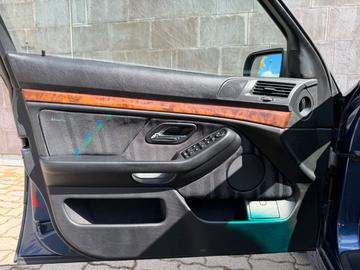 1999 Alpina B10 — миниатюра 32