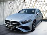 Mercedes-Benz A 200 d AMG AHK*Multibeam*KAM*Guard*Sitzkomfort - Mercedes-Benz: Guard
