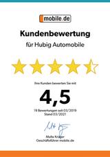Volkswagen Golf Plus V Goal Autom-SHZ - Volkswagen Golf: Goal V