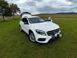 Mercedes-Benz GLA 200 GLB 200 DCT - - Mercedes-Benz GLA-Klasse von privat