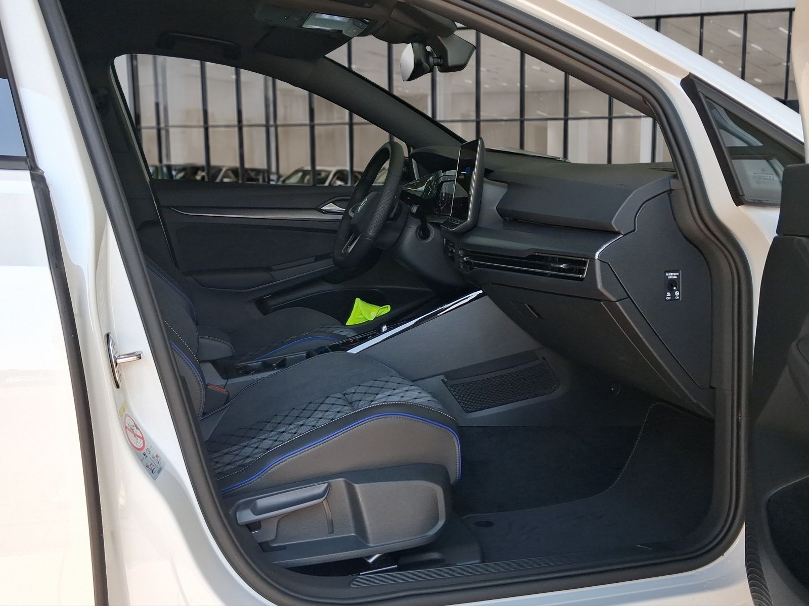 Volkswagen Golf - Bild 7