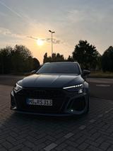 Audi Sportback | Kemoragrau | Panorama | B&O | MATRIX