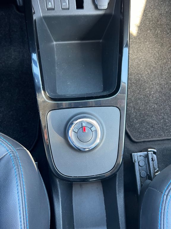 Dacia Spring Electric Comfort Dacia Spring Electric Comfort