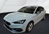Seat Leon 1.5 eTSI FR NAVI+RFK+ACC