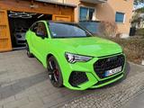 Audi RSQ3 Sportback Pano B&O AHK 280kmH Matrix 360 - Audi RSQ3: Sportback