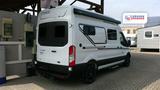 Etrusco CV Ford 600 DF 4x4 AHK, 170 PS  - Allradantrieb