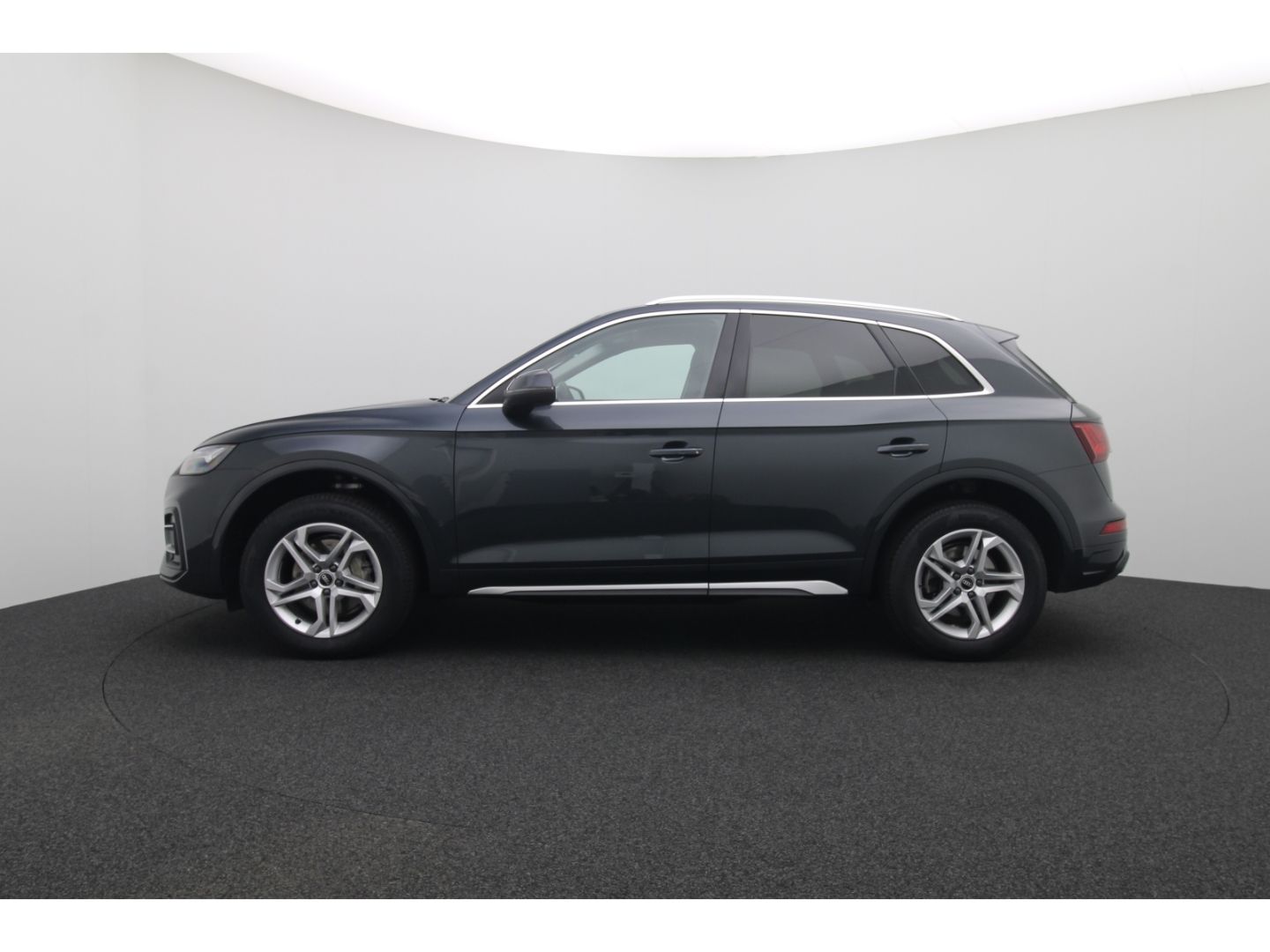 Fahrzeugabbildung Audi Q5 40 TDI quattro advanced AHK Elektr. Sitze