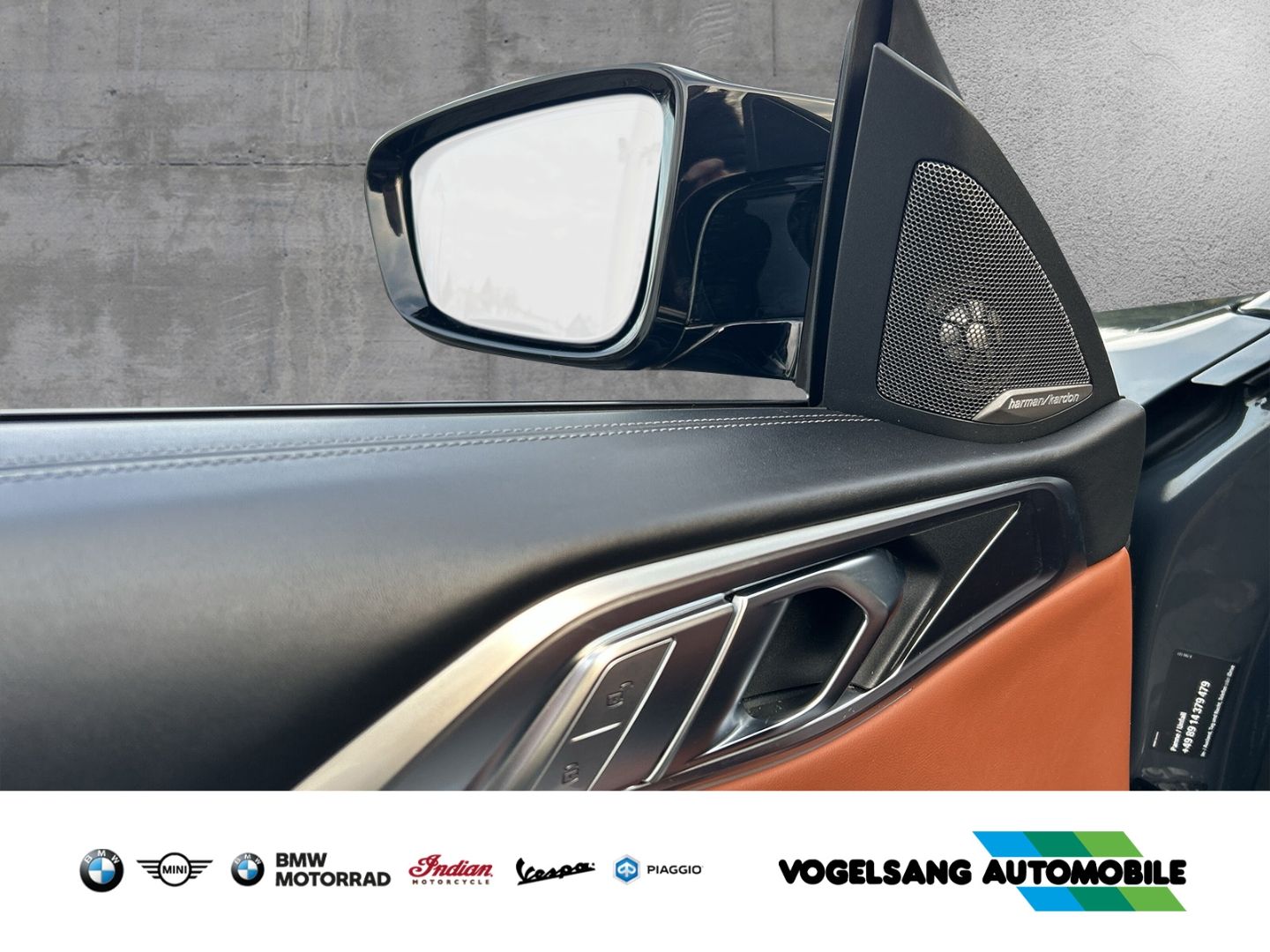 Fahrzeugabbildung BMW M4 Competition xDrive Cabrio,Laserlicht,HeadUp,R