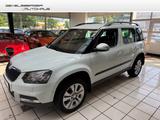 Skoda Yeti Style Outdoor 4x4 Automatik - Skoda Yeti in Wuppertal