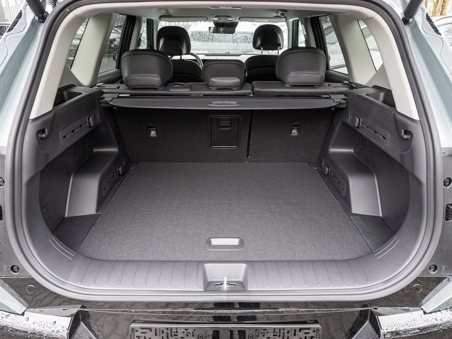Kia EV5 - Bild 16
