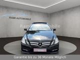 Mercedes-Benz E 250 E Coupe E 250 CGI AMG -Line//Service Neu// - Mercedes-Benz E 250: Coupe, Cgi