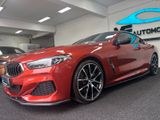 BMW Coupe 840 d xDrive M Sport LED STERNHIMMEL SOFTC - BMW 840