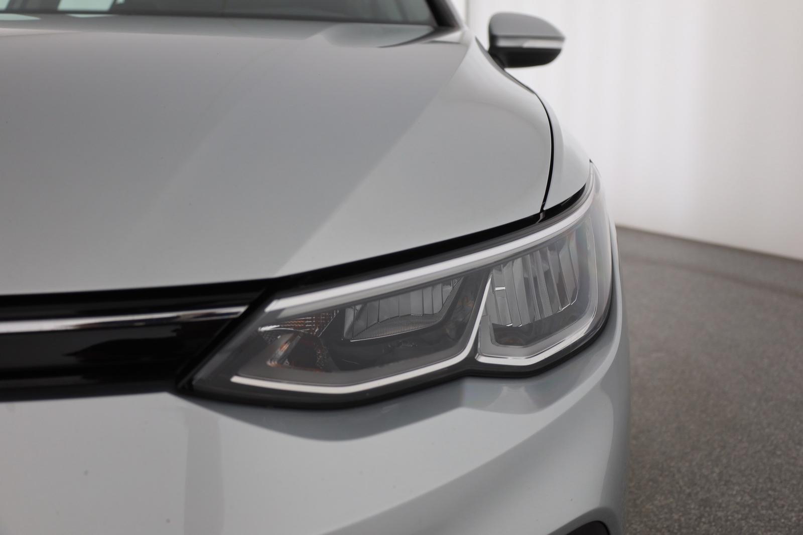 Volkswagen Golf VIII Variant 1.0 TSI Life LED Navi Kamera, миниатюра 27