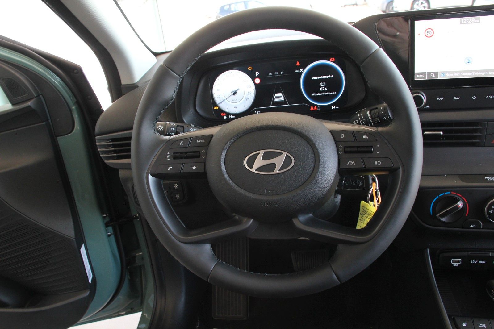 Fahrzeugabbildung Hyundai i20 Trend 1.0 T-GDi DCT