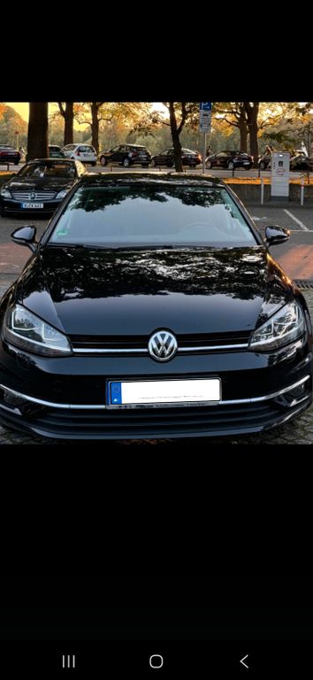 Image of Volkswagen Golf