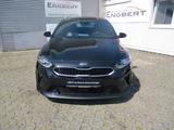 Kia cee'd Sportswagon 1.4l GT-Line DCT  *AWR*Garanti - gebrauchte Kia cee'd Sportswagon aus dem Jahr 2021