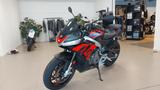 Aprilia Tuono 660 APRILIA TUONO 660 FACTORY - APRILIA TUONO 660