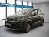 Peugeot Rifter Kombi Allure Pack 1.5 BlueHDi Navi AHK - Peugeot Rifter aus 2023