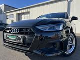 Audi A4 Avant 40 2.0 TDI quattro S tronic advanced 21
