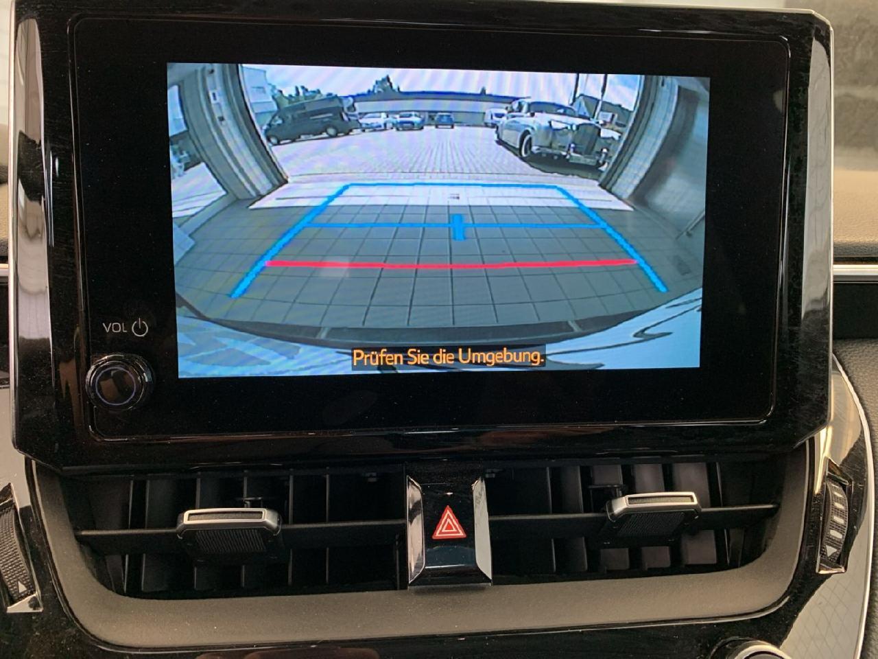 Suzuki Swace 1.8 Hybr Comfort+,KLIMA,ACC,SH,CARPLAY,SPU