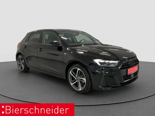 Audi A1 - Bild 3