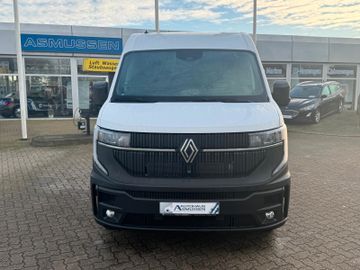 Bild 2 Renault Master Kasten L3H2 3,5T Extra 150PS Blue CDi