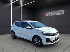 Dacia Sandero III 1.2 ECO-G 120 Expression
