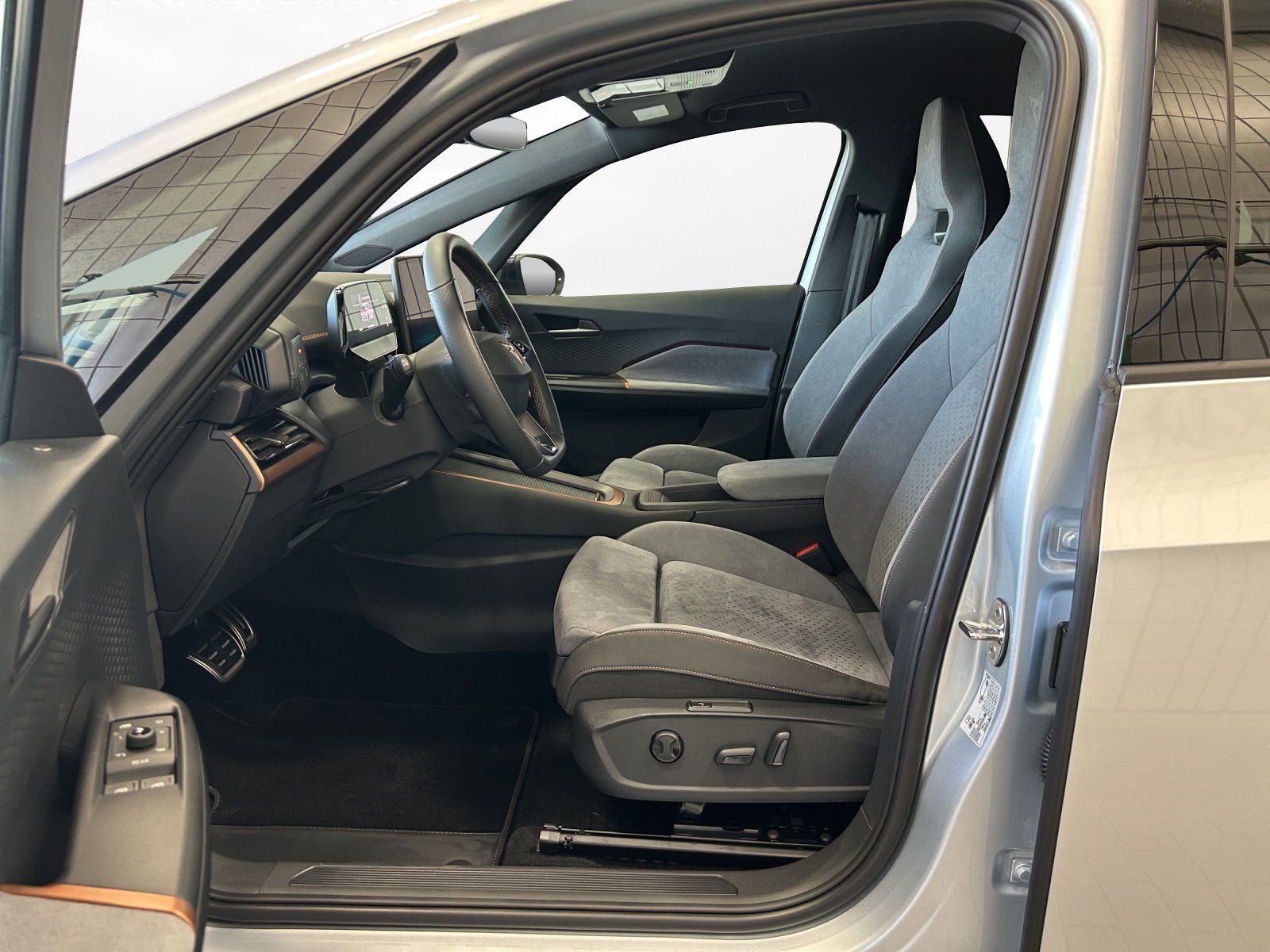 Cupra Born - Bild 8