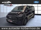 Ford Tourneo Custom Titanium L1 Garantie 5J./50.000km