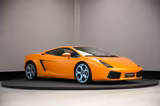 Lamborghini Gallardo 5.0 Manual - Lamborghini Gebrauchtwagen in Hannover