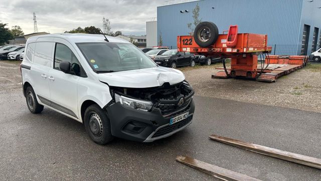 Renault KANGOO 3 1.5 DCI 95 L1 EXTRA